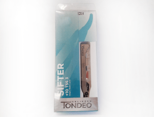 Rasoio Tondeo Sifter + 10 lame lunghe